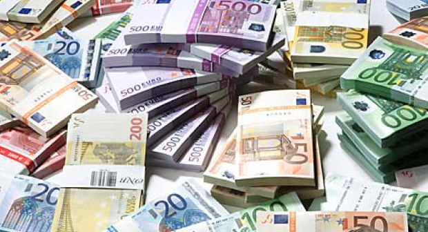 ارتفاع الدرهم مقابل الأورو بـ0,23 بالمائة