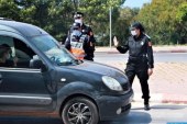 النيابة العامة : الحبس و غرامة 1300 درهم عقوبات عدم ارتداء الكمامة في المغرب