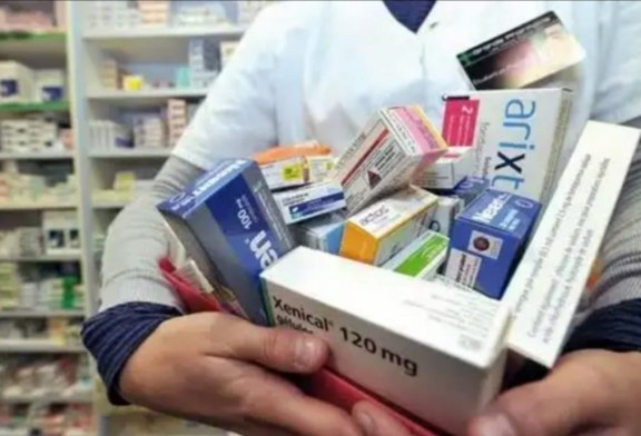 الهيئة الوطنية لصيادلة بالمغرب تدق ناقوس الخطر بشأن نفاذ مخزون ادوية علاج كوفيد 19 وبعض الأمراض المزمنة .
