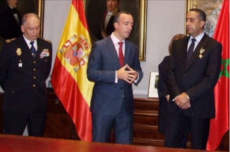مجلس الوزراء الإسباني يصادق على اتفاقية فى مجال الأمن ومكافحة الجريمة مع المملكة المغربية