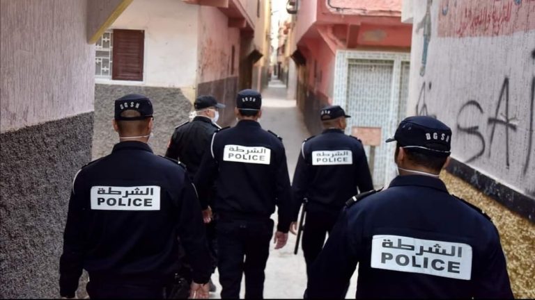 فاس : توقيف شخص يشتبه تورطه في التغرير بفتاة قاصر وهتك عرضها