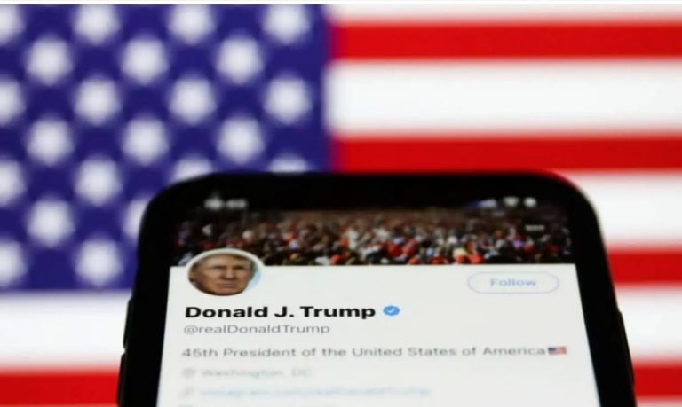 ترامب يغرد خارج السراب أوقفوا التزوير