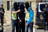 الشرطة الإسبانية بتعاون مع المخابرات المغربية تلقي القبض على مغربي ينتمي لداعش بنواحى مدريد