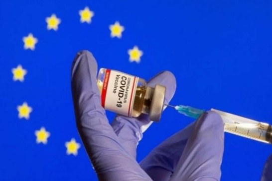 معظم الدول الأوروبية بدأت رسميا حملات التطعيم ضد وباء كورونا
