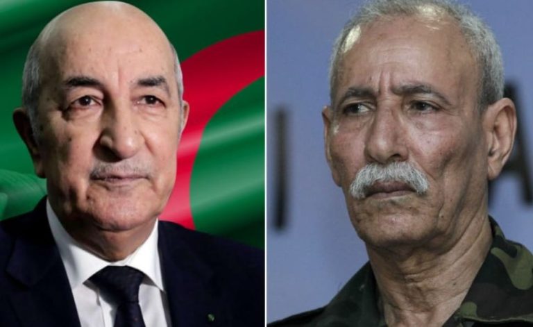 تقرير يكشف السبب الذي يقف وراء الدعم الجزائري للجبهة الانفصالية ضد المغرب