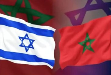 تعزيز التعاون الزراعي بين المغرب واسرائيل للمساهمة في تحسين إنتاجية المزارعين