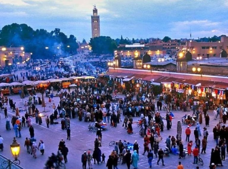 انتعاش السياحة المحلية في ظل تراجع السياحة الخارجية بسبب أزمة “أوميكرون “