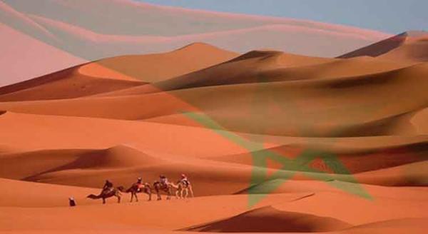 الصحراء مغربية … إقرار و اعتراف من الدول الكبرى