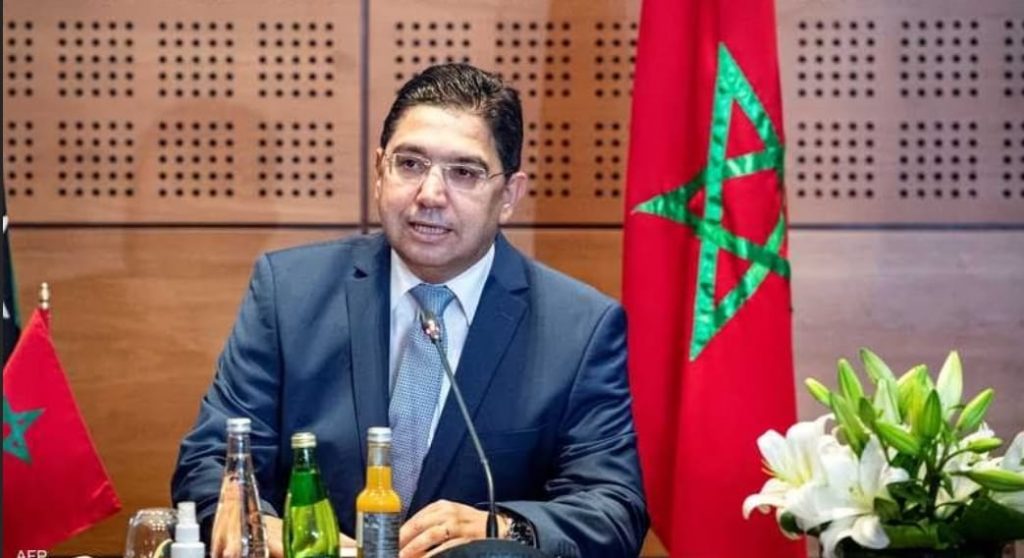 المغرب سينخرط بكل عزم في تحقيق أهداف مبادرة “منتدى الحوار البرلماني جنوب-جنوب” وإعطائها الزخم اللازم
