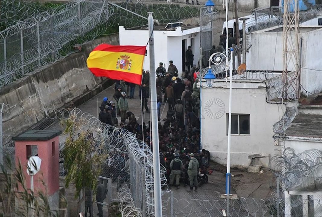 السلطات الإسبانية تستعد لإطلاق خطة إستراتيجية لحماية حدود مدينتي سبتة ومليلية