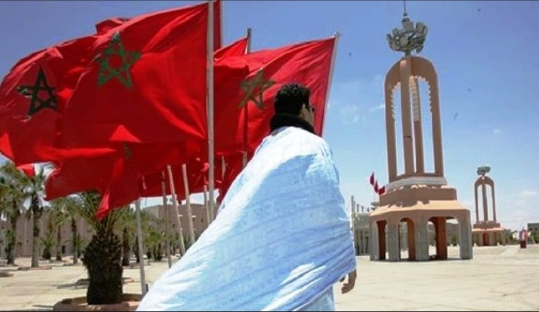 القنصل العام للمملكة في مورسيا يترأس وفدا اسبانيا للوقوف على مظاهر التنمية بالصحراء المغربية