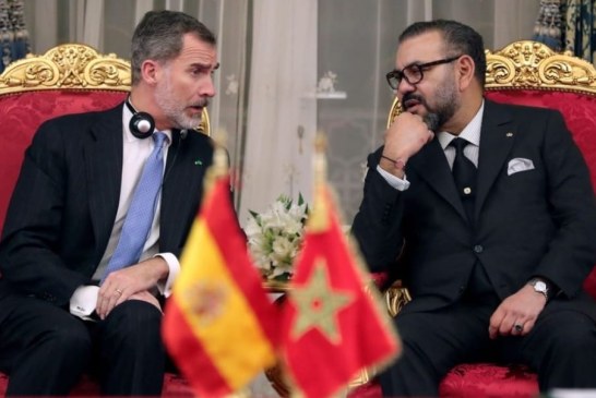 حنكة الدبلوماسية المغربية لم تنجر وراء أهداف من كانوا يتمنون قطيعة نهائية بين الرباط و مدريد