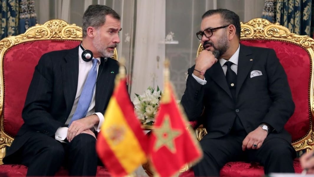 حنكة الدبلوماسية المغربية لم تنجر وراء أهداف من كانوا يتمنون قطيعة نهائية بين الرباط و مدريد