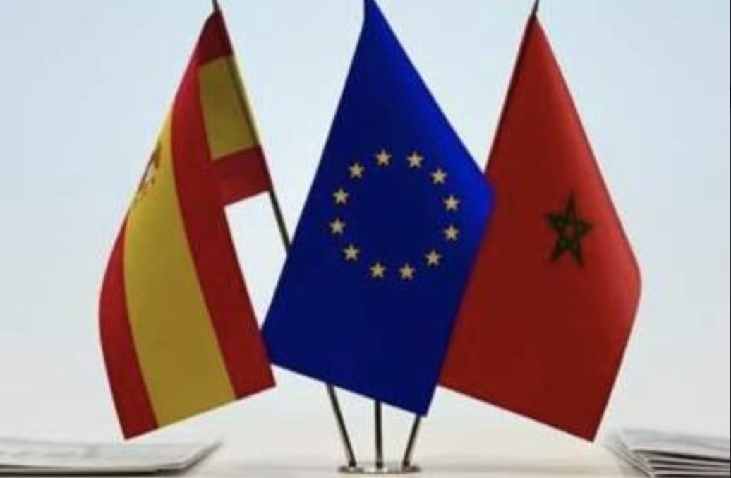 الاتحاد الأوروبي يشيد بالتطور الإيجابي للعلاقات بين المغرب وإسبانيا