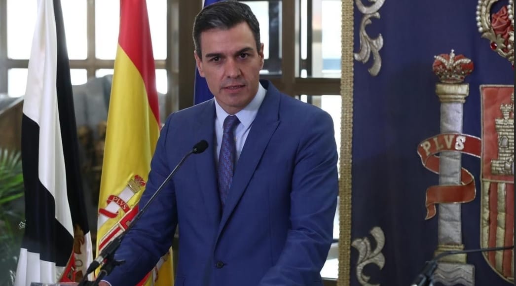 رئيس الحكومة الإسبانية يتعهد بعلاقات “أكثر متانة” مع الرباط