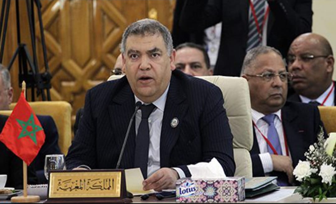 وزير الداخلية المغربي يشارك في أشغال الاجتماع الوزاري للتحالف الأمني الدولي
