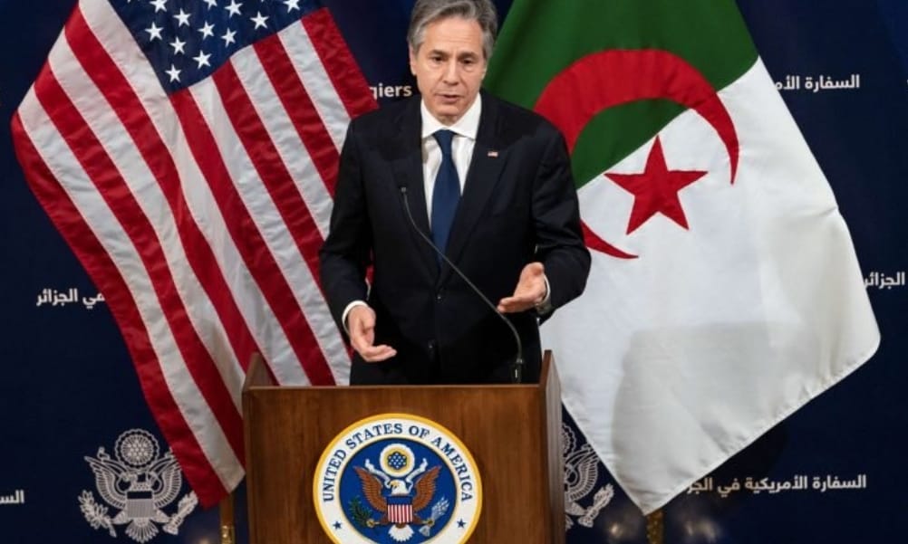أمريكا تستعد لفرض عقوبات قاسية على الجزائر