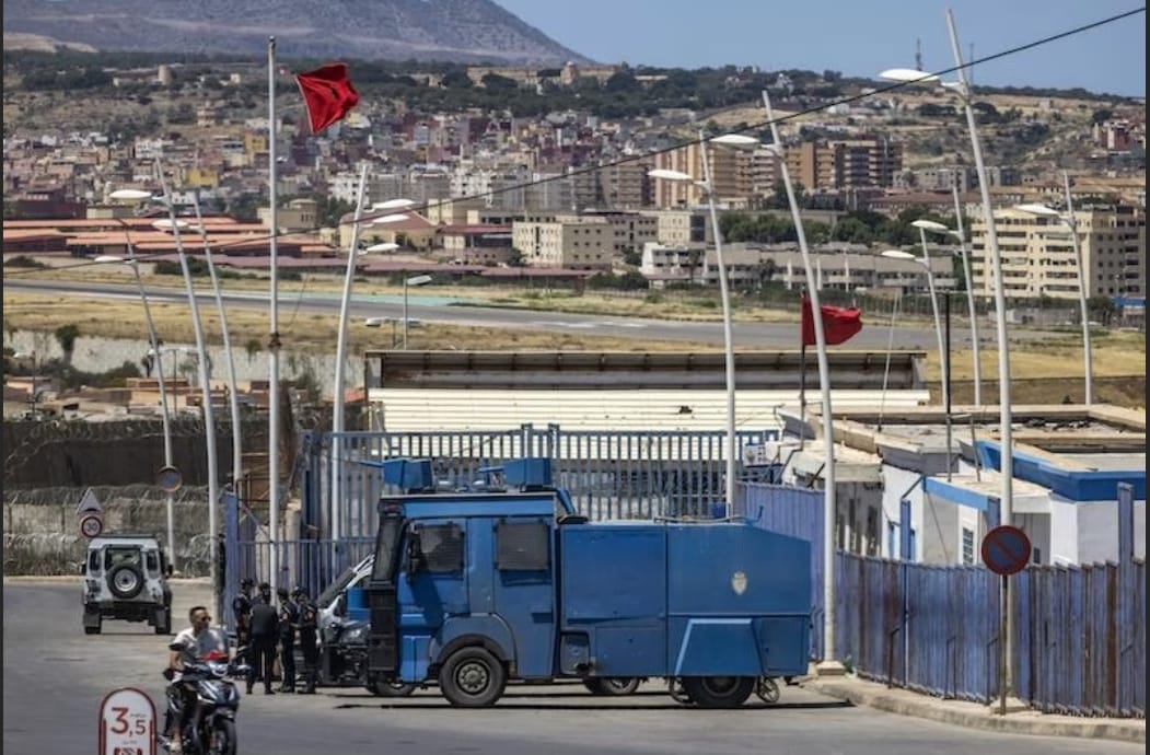 إسبانيا تمنح 30 مليون أورو للمغرب للحد من الهجرة الغير النظامية