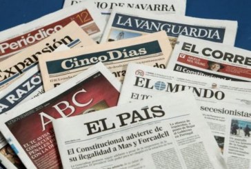 اسبانيا ..أهم أخبار اليوم الأربعاء 5 أكتوبر 2022