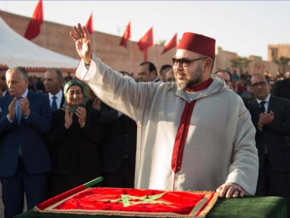 الأمين العام الاممي يسلط الضوء على المكتسبات السياسية والتنموية والدبلوماسية للمملكة في الصحراء المغربية