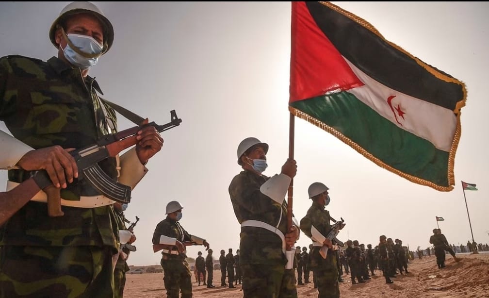 الأمين العام للأمم المتحدة يفند الحرب الوهمية للجزائر و”البوليساريو” في الصحراء المغربية