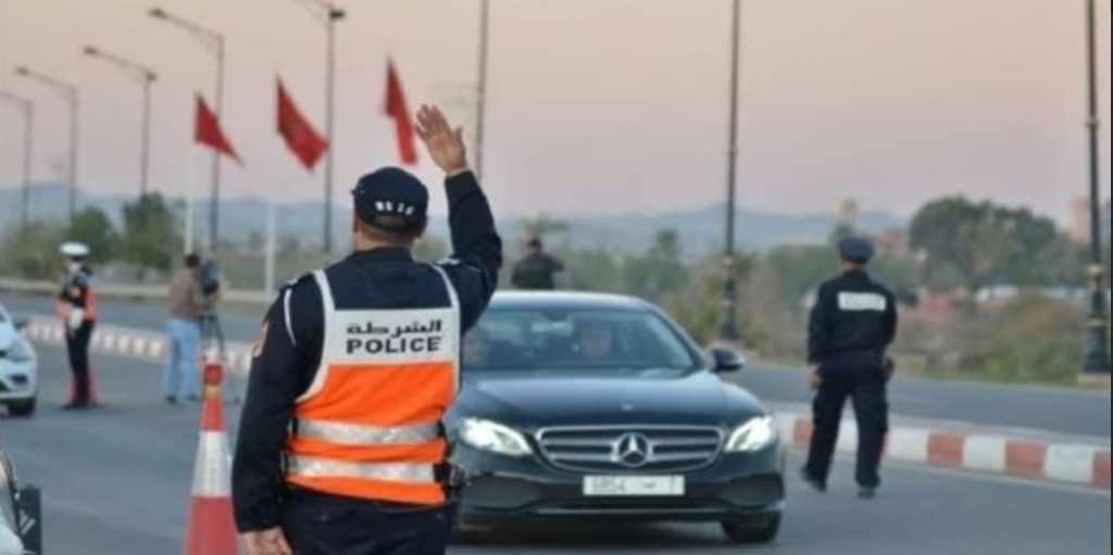 التواصل مع مستعملي الطريق.. محور برنامج جديد للتكوين الأمني