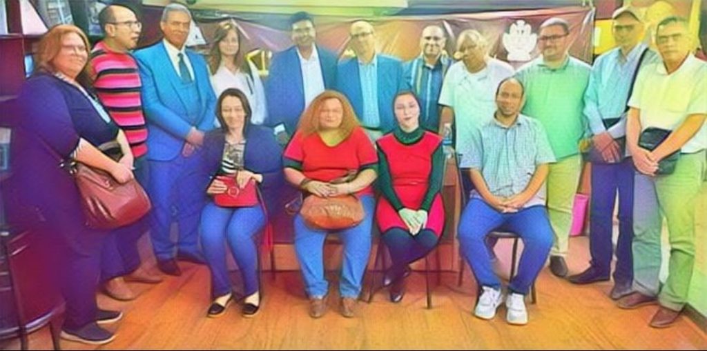 كتاب الدكتور سيد ضيف الله «السرد والخصوصية الثقافية» فى المركز الدولى للكتاب