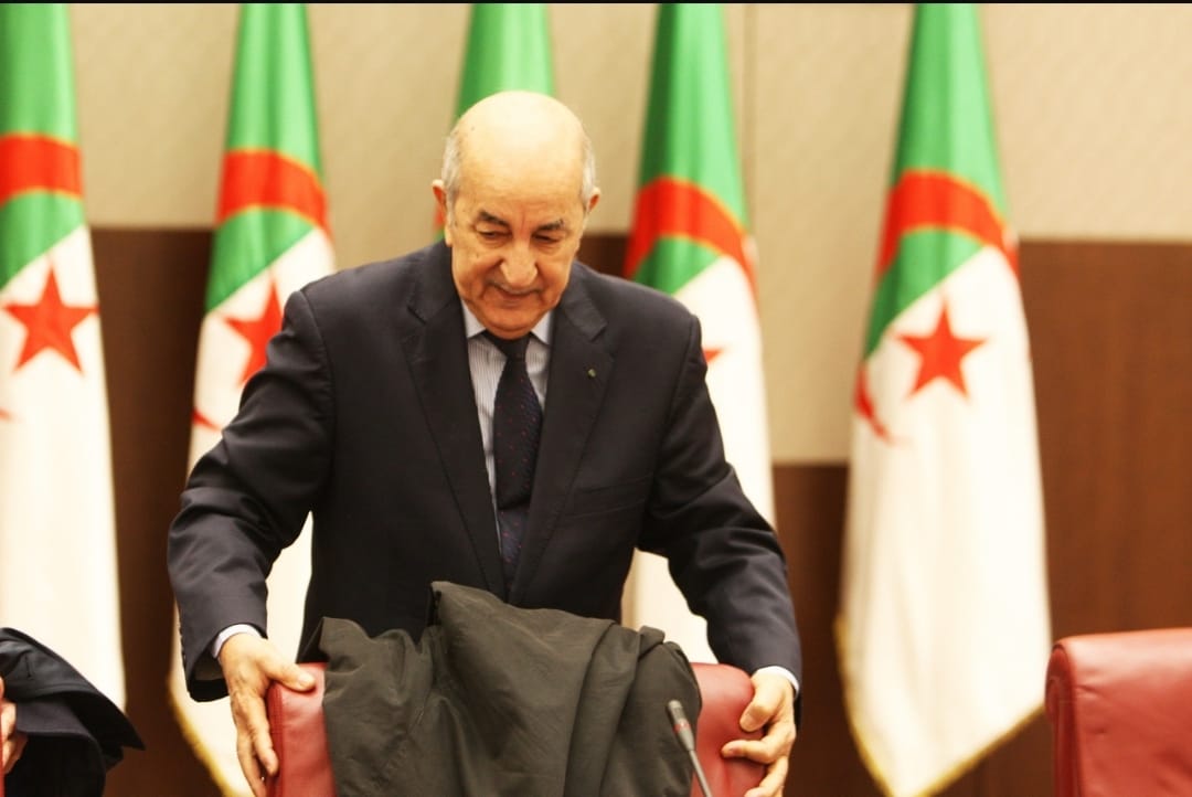 توالي الصفعات على النظام الجزائري قبيل القمة العربية