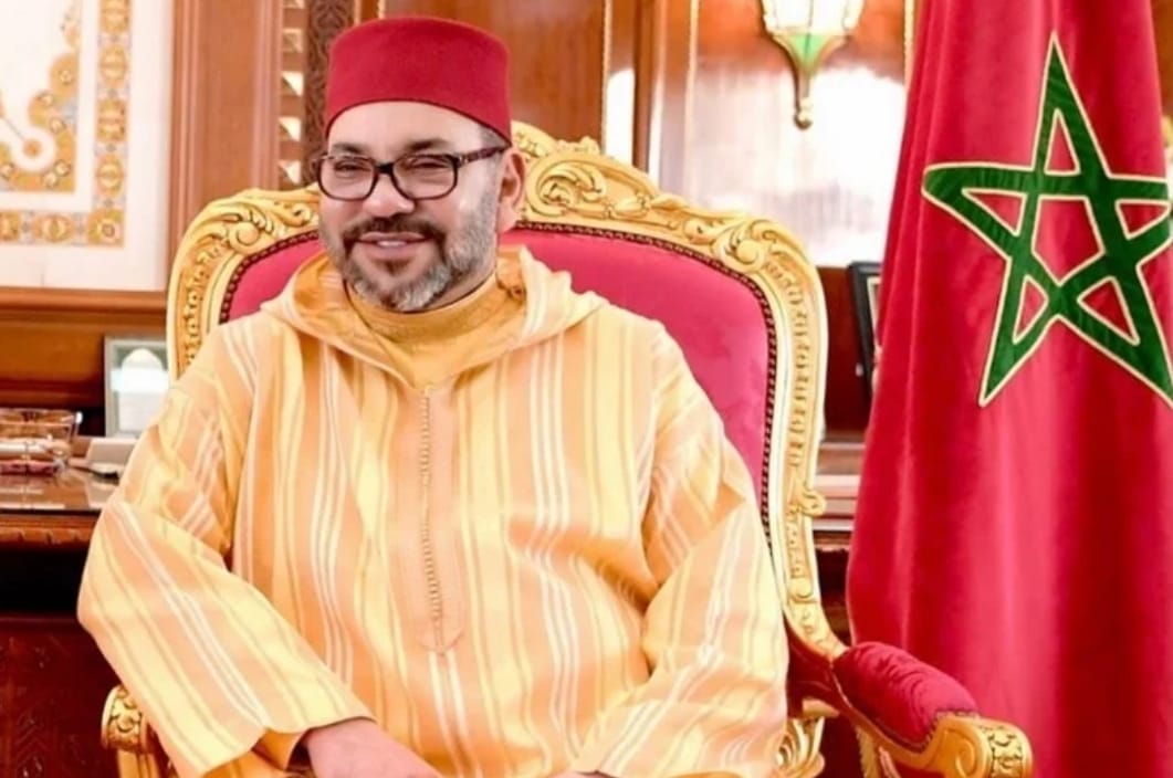 تعاون مغربي-أمريكي لتنفيذ التوجيهات الملكية السامية الخاصة بالجالية المغربية