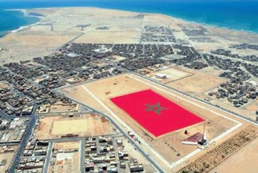 جهود أممية لتسوية نزاع الصحراء المغربية