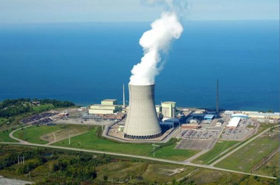روسيا تصادق على بناء محطة للطاقة النووية بالمغرب