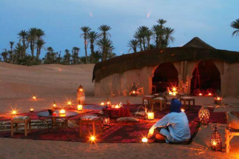 المغرب ضمن 20 أفضل وجهة عالمية للمسافرين والسائحين عبر العالم