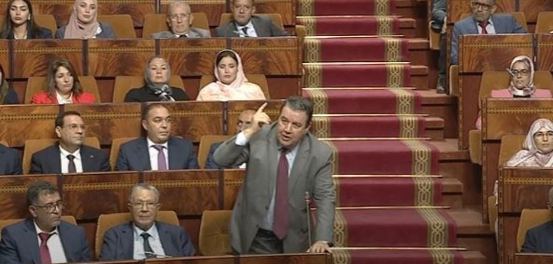 المزايدات السياسية والنعارات الاجتماعية داخل قبة البرلمان المغربي