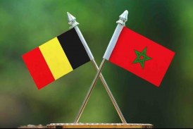 مغاربة بلجيكا..تعبئة وطنية شاملة للاستثمار في المغرب