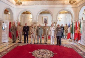 مبادرة 5+5 دفاع..جهود المغرب الحثيثة تعزز ثقة الدول الأعضاء