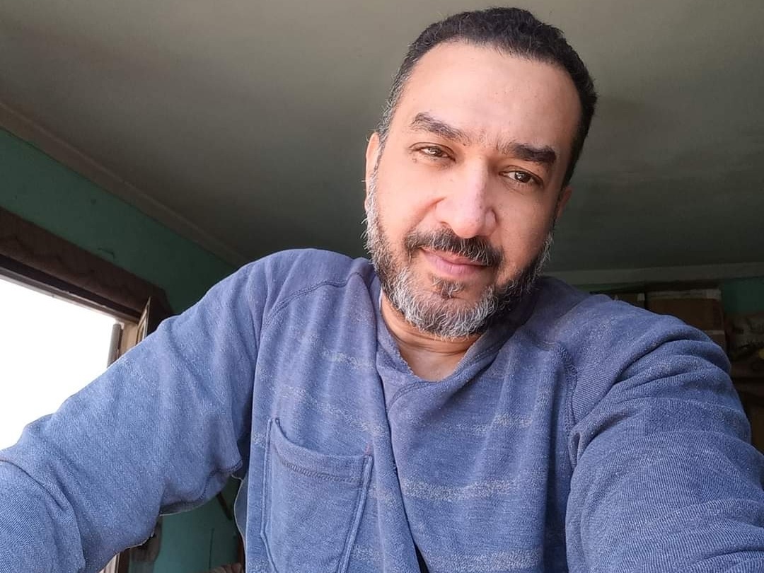 أحمد عويس يستعد لبدء تصوير مسلسله الجديد ،”جبر الخواطر”