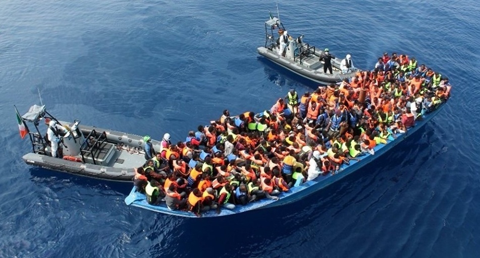 المنظمة الدولية للهجرة..المغرب نموذجا يحتذى به  في محاربة الهجرة