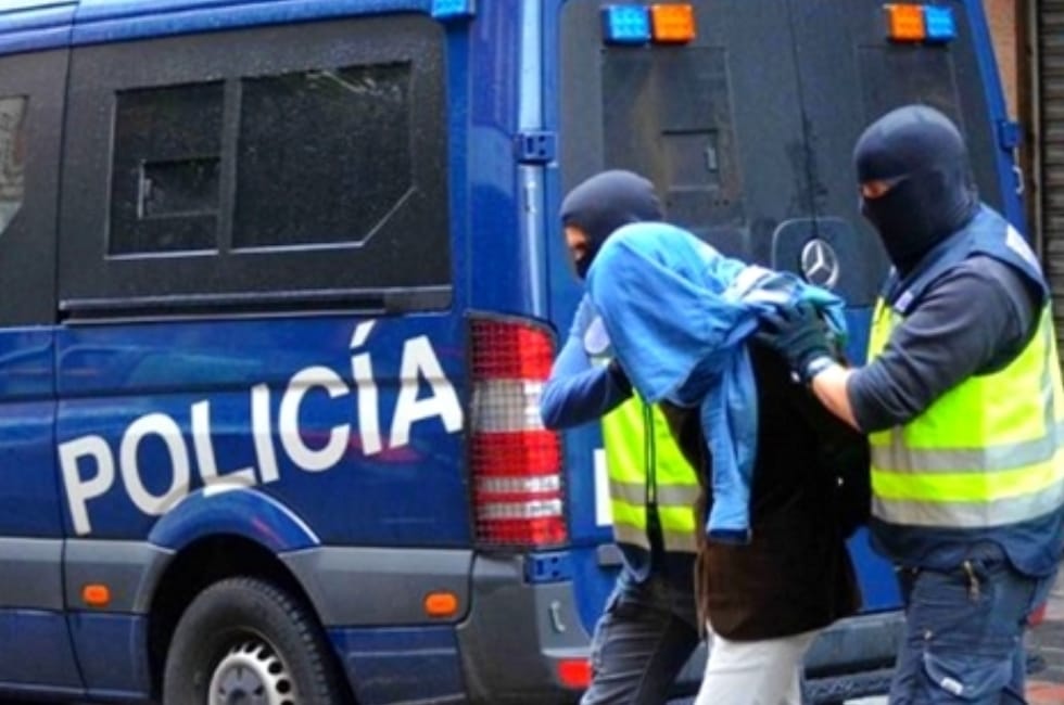 السلطات الاسبانية تستهدف أئمة مغاربة