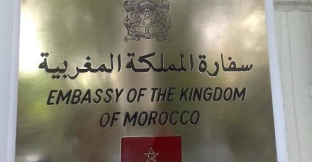 بوريطة يعزيز أمن السفارات والقنصليات بالخارج