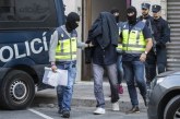 الأمن الاسباني يلقى القبض على مغربي بتهمة التلقين الجهادي بيزكايا