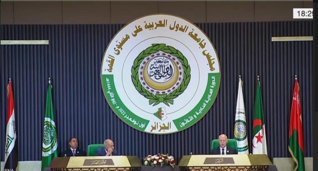 إدانة واسعة للتعامل السيء الذي تعرض له صحافيون مغاربة بالجزائر
