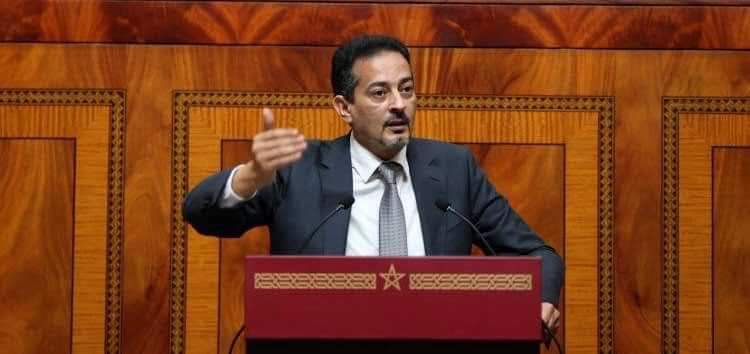 البام يجمد عضوية النائب البرلماني هشام المهاجري