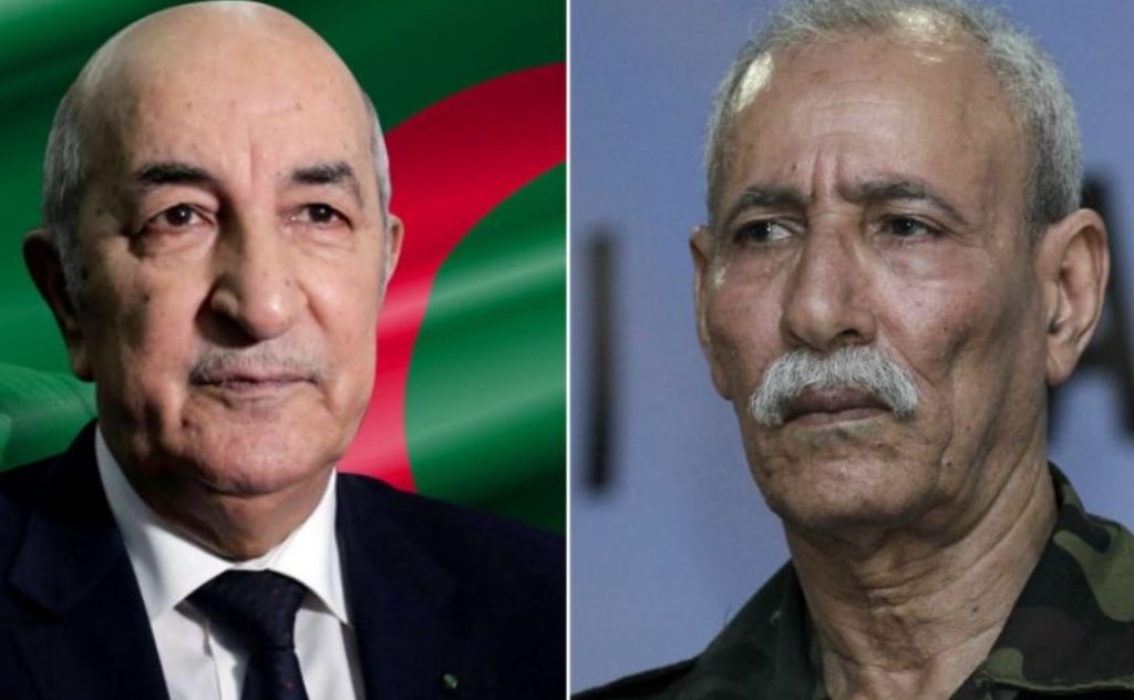 موقع إخباري مكسيكي يشجب تسخير الجزائر و”البوليساريو” “أقلاما مأجورة” للنيل من المغرب
