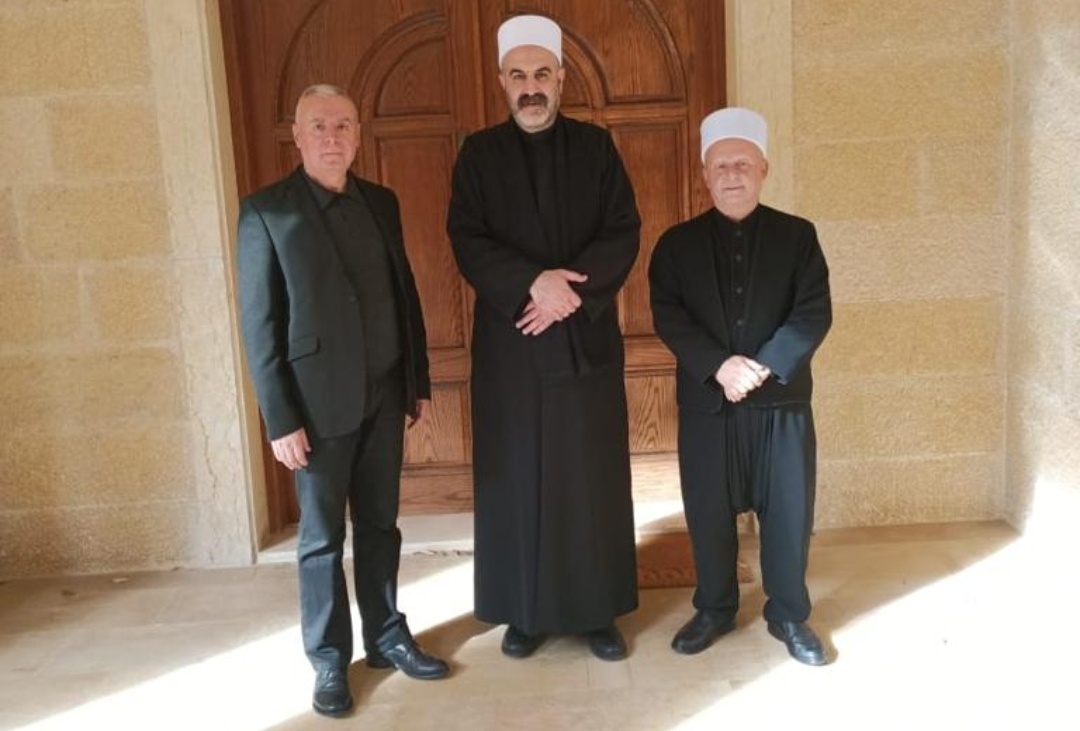 كلية الأمير السيد عبدالله التنوخي في لبنان خطوة رائدة على الصعيدين الديني والاجتماعي