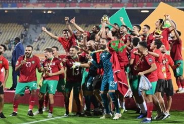 رسميا المغرب لن يشارك فى بطولة “شان” بالحزائر