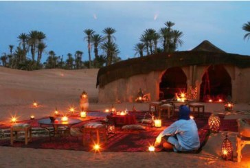 المغرب الوجهة المفضلة للأشخاص الباحثين عن الطبيعة والهدوء