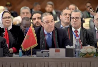 اتحاد مجالس الدول الأعضاء في منظمة التعاون الإسلامي يدين قرار البرلمان الأوروبي وينتخب المغرب عضوا في اللجنة التنفيذية
