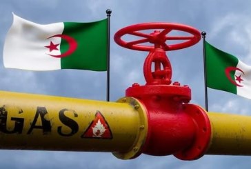 إسبانيا تتخلى تدريجيا عن الغاز الجزائري