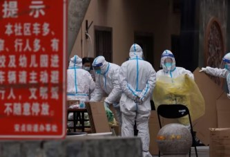 منظمة الصحة العالمية تحث الصين على تبادل البيانات الحقيقية لفيروس كورونا