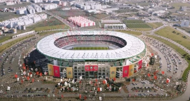 المغرب الأوفر حظا لاستضافة كان 2025